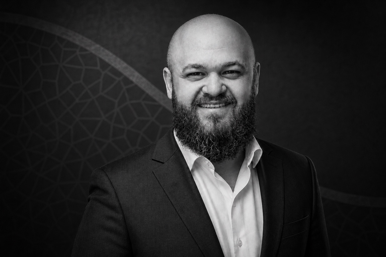 مهدي عجاج، مؤسس ومطوّر SyriaHub